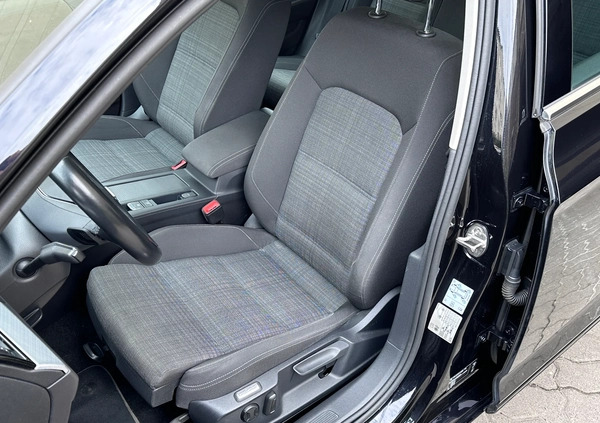 Volkswagen Passat cena 85800 przebieg: 146170, rok produkcji 2020 z Stargard małe 172